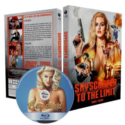 Mediabook News 16