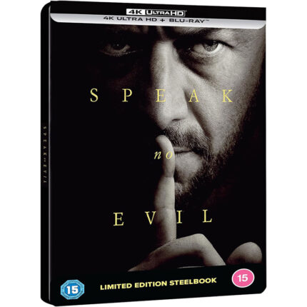 4K Steelbooks 9