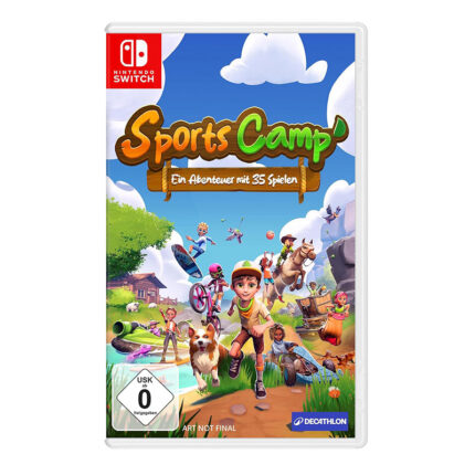 Nintendo Switch Vorbestellungen 10