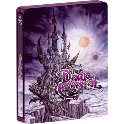 4K Steelbooks 21