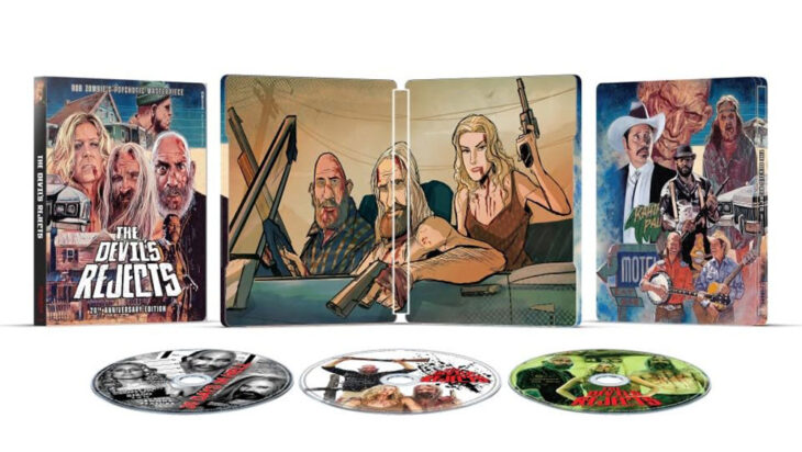 4K Steelbooks 18