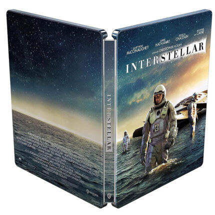 4K Steelbooks 13
