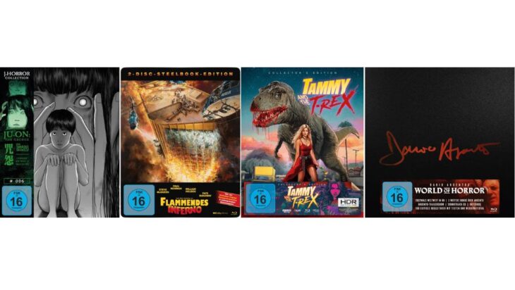 4K Steelbooks 10