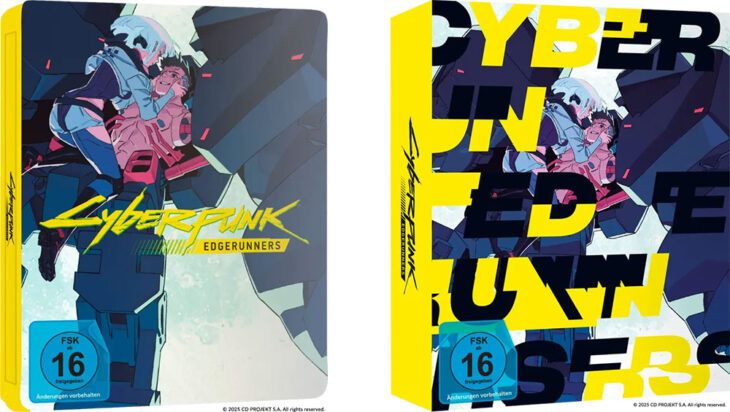 4K Steelbooks 9