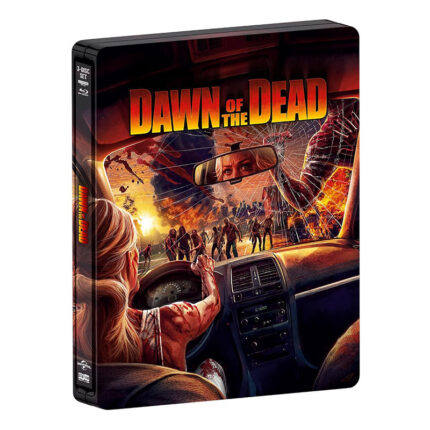 4K Steelbooks 15