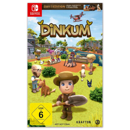 Nintendo Switch Vorbestellungen 2