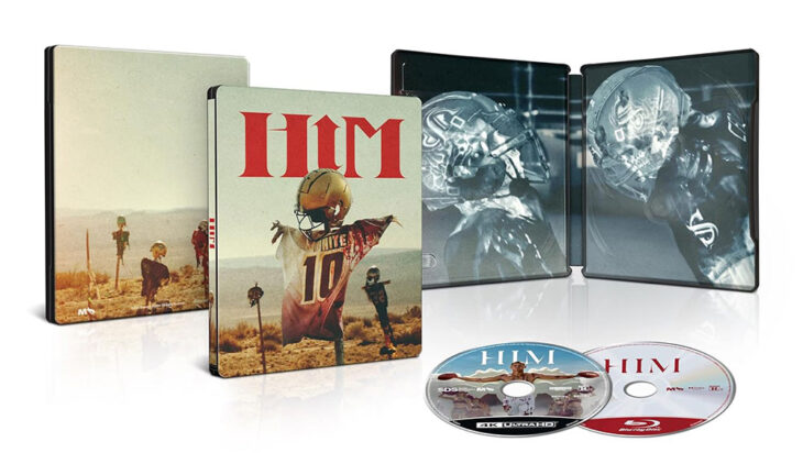 4K Steelbooks 14
