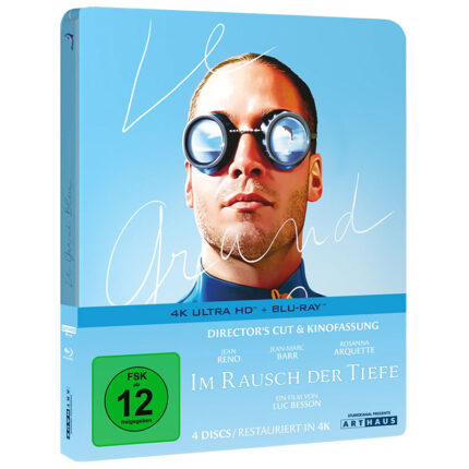 4K Steelbooks 5