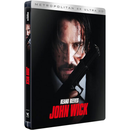 4K Steelbooks 9
