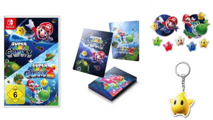 Nintendo Switch Vorbestellungen 18