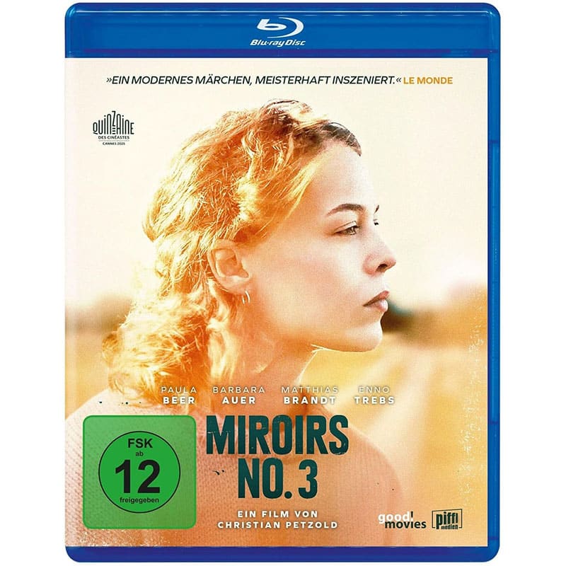 „Miroirs No. 3“ ab Januar 2026 auf Blu-ray & DVD