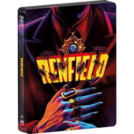 4K Steelbooks 13