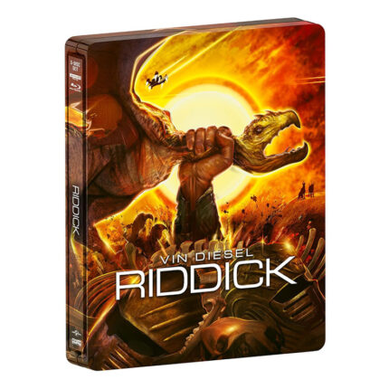 4K Steelbooks 17