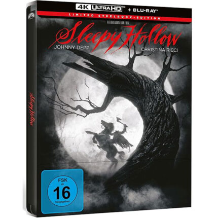 4K Steelbooks 6