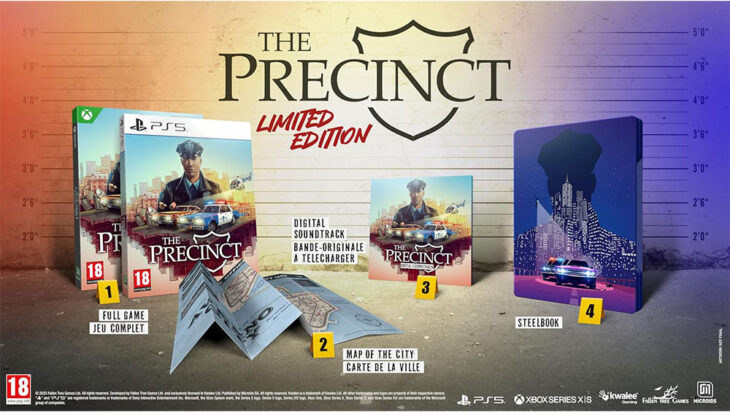 4K Steelbooks 2