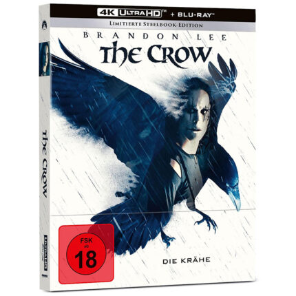 4K Steelbooks 1