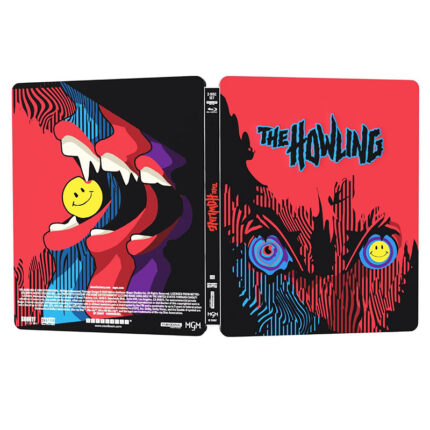 4K Steelbooks 11
