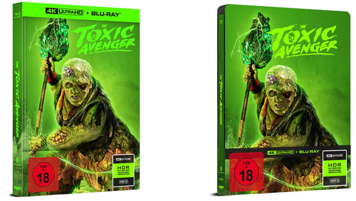 4K Steelbooks 7