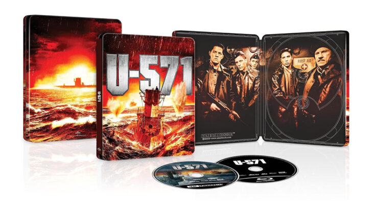 4K Steelbooks 13