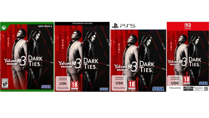 4K Steelbooks 19