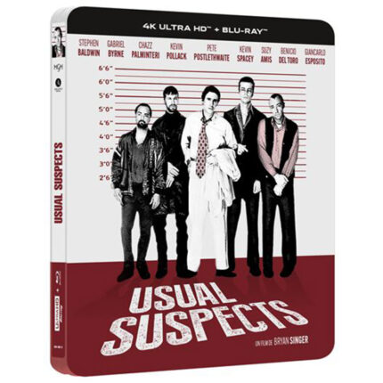 4K Steelbooks 10
