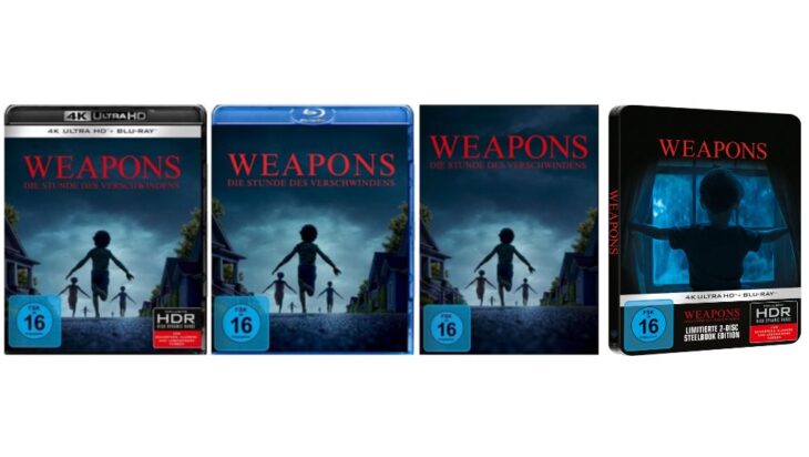 4K Steelbooks 8