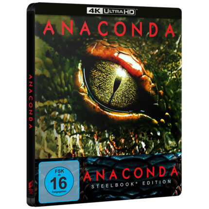 4K Steelbooks 5