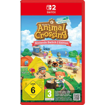 Nintendo Switch Vorbestellungen 8