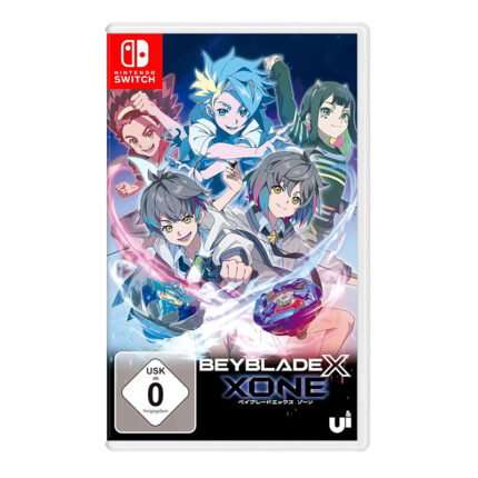 Nintendo Switch Vorbestellungen 17
