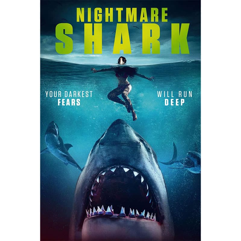 „Curse Of The Dream Witch“ auf Blu-ray & DVD ab Februar 2026