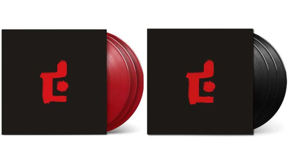 „DUSK“ Original Soundtrack auf Vinyl ab März 2026