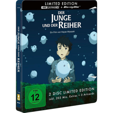 4K Steelbooks 9