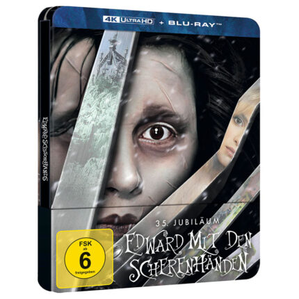 4K Steelbooks 16