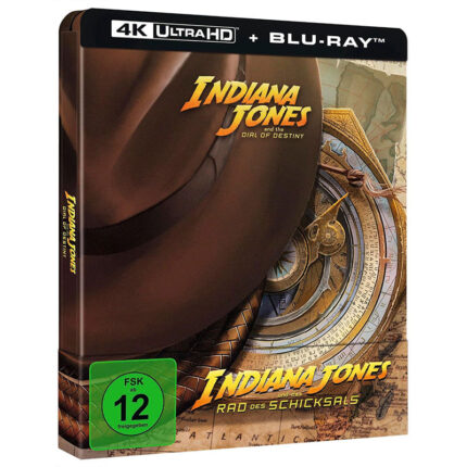 4K Steelbooks 13