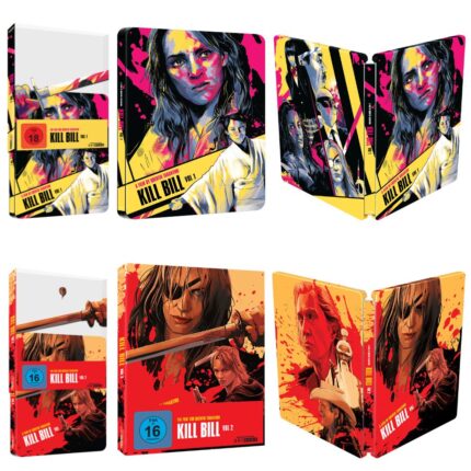 4K Steelbooks 9