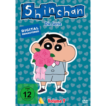 DVD News 6