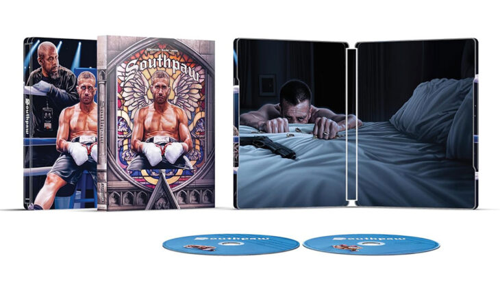 4K Steelbooks 20