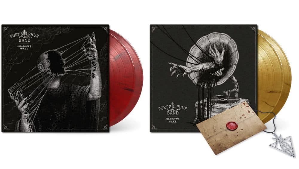 „Shadows Wake (Music from Hunt: Showdown)“ auf Vinyl ab Dezember 2025