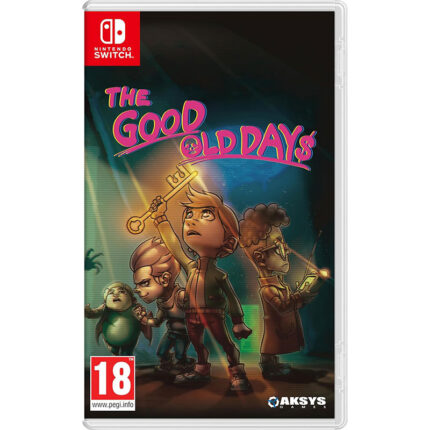 Nintendo Switch Vorbestellungen 10