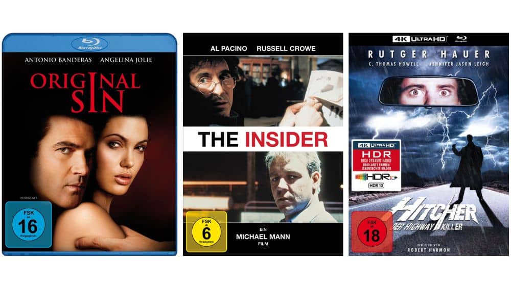 20% Rabatt auf ausgewählte Artikel im Fernsehjuwelen Shop