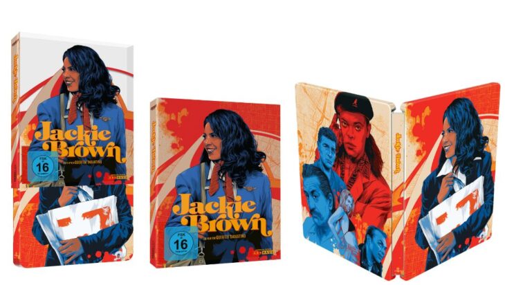 4K Steelbooks 8