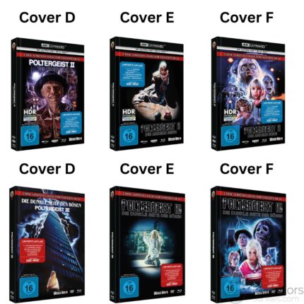 Mediabook News 21