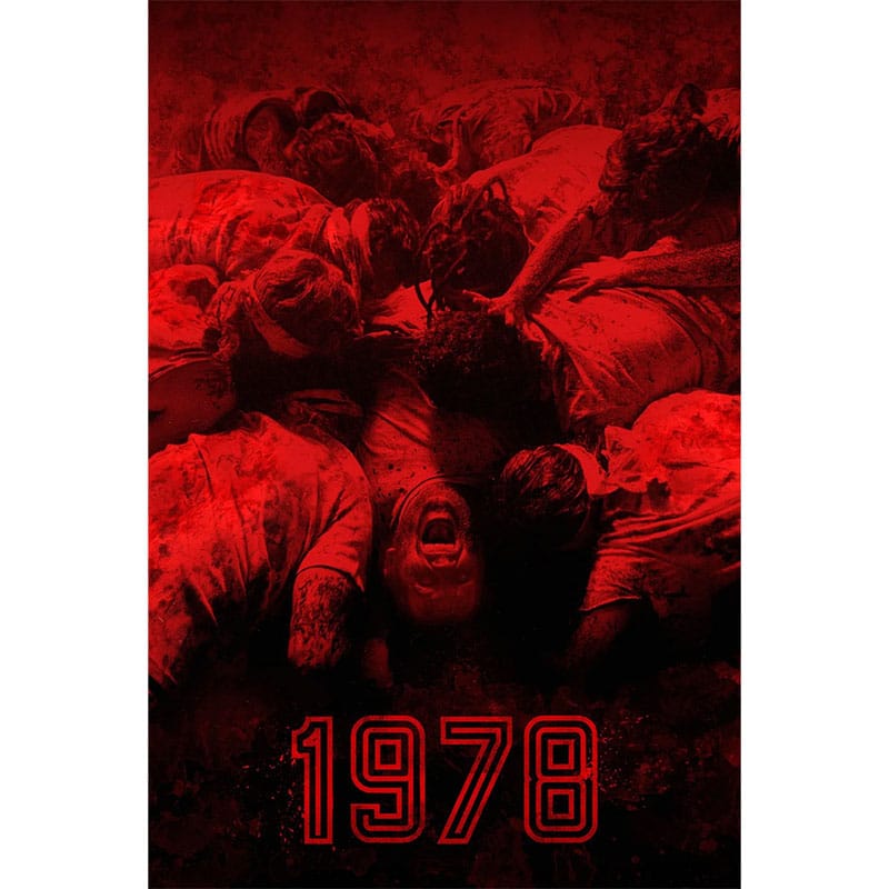 „1978“ auf Blu-ray & DVD ab Januar 2026