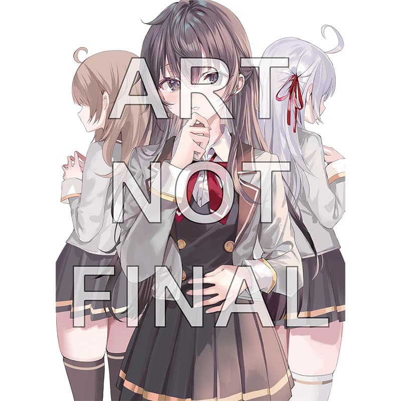 „Alya Sometimes Hides Her Feelings in Russian“ Staffel 1 – Vol.1 auf Blu-ray & DVD ab Februar 2026