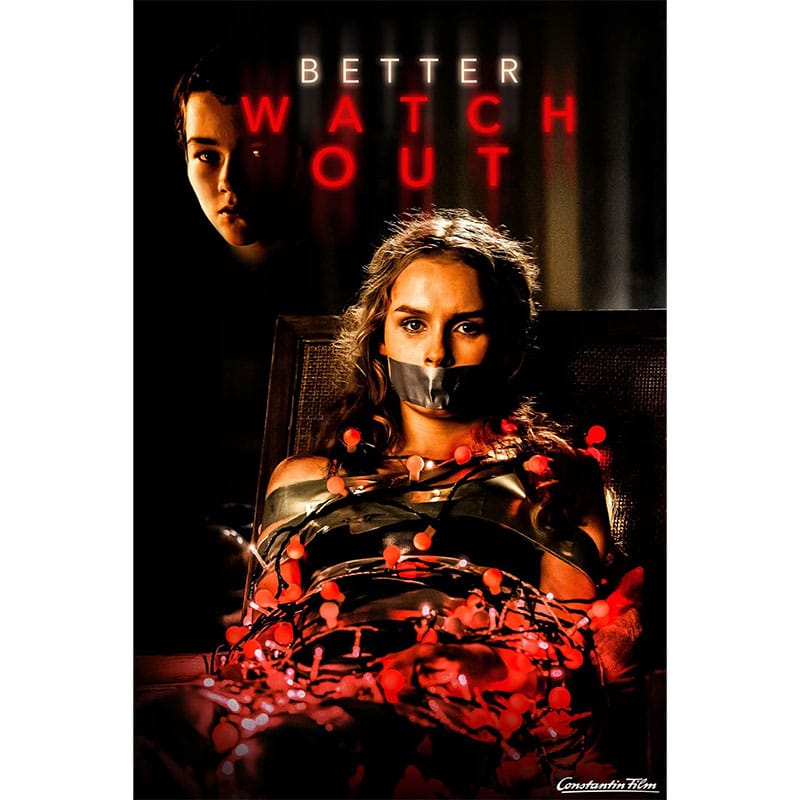 „Better Watch Out“ auf Blu-ray ab Dezember 2025