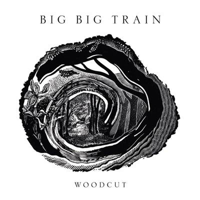 „Big Big Train: Woodcut“ im Mediabook auf Blu-ray, auf CD & Vinyl ab Februar 2026