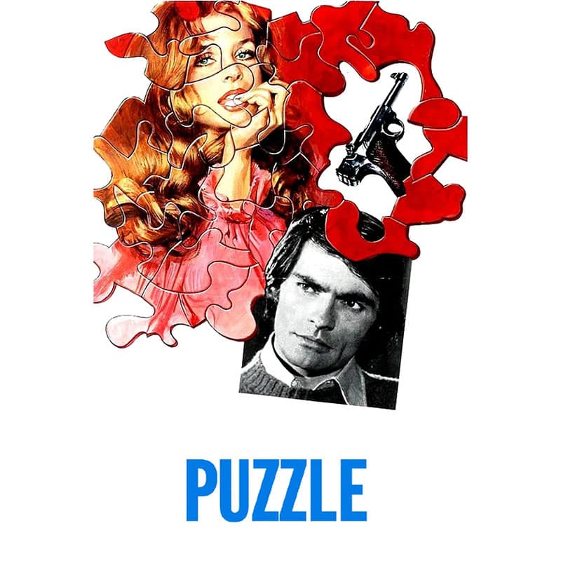 „Der Mann ohne Gedächtnis“ auf Blu-ray & DVD ab Februar 2026