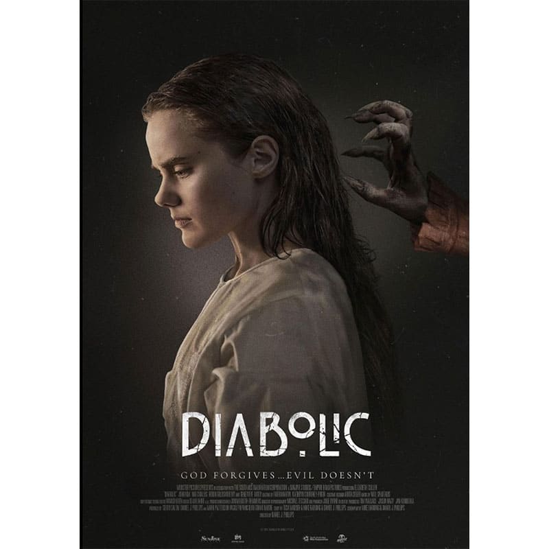 „Diabolic“ auf Blu-ray & DVD ab Februar 2026