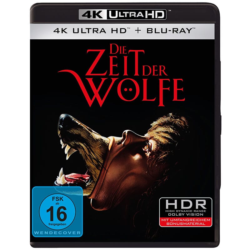 „Die Zeit der Wölfe“ 4K Standard Variante ab Dezember 2025