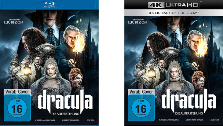 DVD News 21